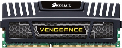 Le produit Corsair Vengeance 4 Go DIMM DDR3-1600 CL 9 ne sera plus jamais disponible