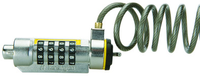 Kensington Security Lock is nooit meer leverbaar