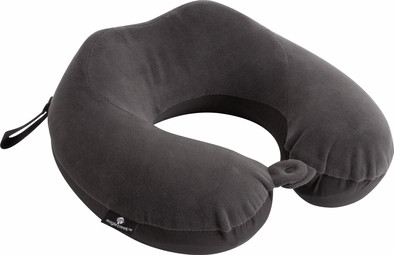 Eagle Creek Memory Foam Neck Pillow is nooit meer leverbaar