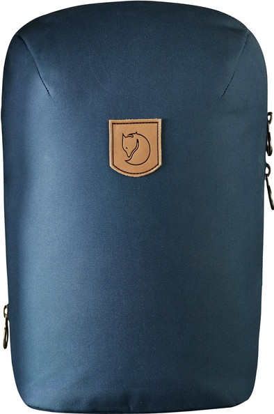 Le produit Fjällräven Kiruna Backpack Small Navy ne sera plus jamais disponible