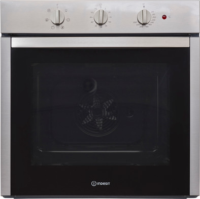 Indesit IFW 5530 IX is nooit meer leverbaar