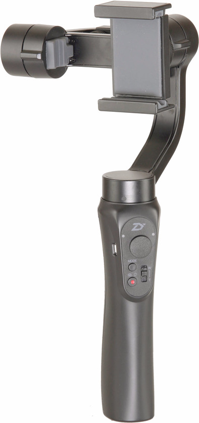 Zhiyun Z1 Smooth Q Grijs is nooit meer leverbaar