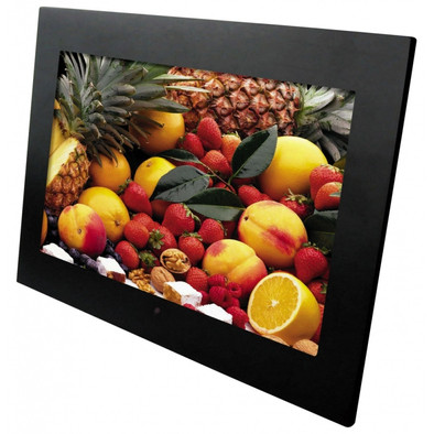 Braun DigiFrame 1560 is nooit meer leverbaar