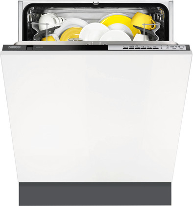 Zanussi ZDT26010FA is nooit meer leverbaar