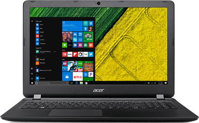 Acer Aspire ES1-572-52GM Azerty is nooit meer leverbaar
