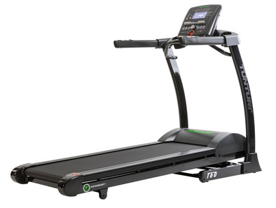 Tunturi Performance T60 is nooit meer leverbaar