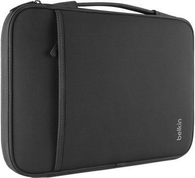 Le produit Belkin Housse pour Ordinateur portable 14" Noir ne sera plus jamais disponible