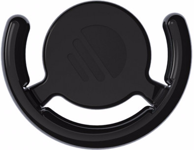 PopSocket PopClip Mount Zwart is nooit meer leverbaar