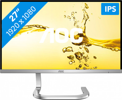 AOC PDS271 is nooit meer leverbaar