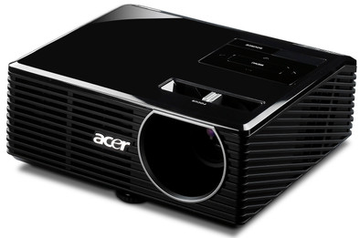 Acer K10 is nooit meer leverbaar