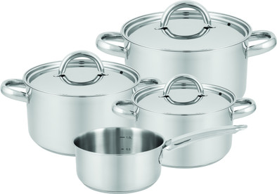 Sola Aida Cookware Set 4-piece is no longer available