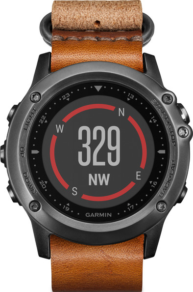Le produit Garmin Fenix 3 Sapphire ne sera plus jamais disponible