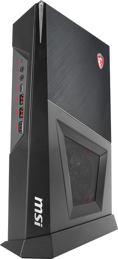 Le produit MSI Trident 3 7RB-074EU ne sera plus jamais disponible