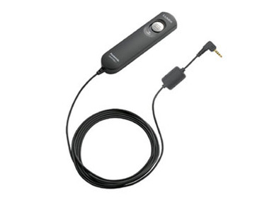 Panasonic DMW-RSL1E Afstandsbediening is nooit meer leverbaar