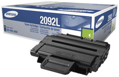 Samsung MLT-D2092L Toner Black (zwart) is nooit meer leverbaar