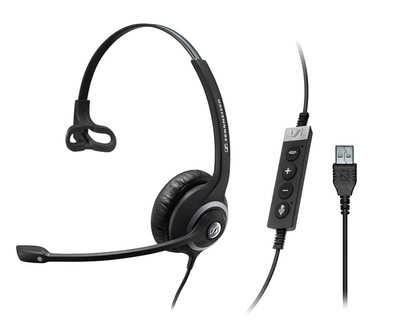 Sennheiser SC 230 MS II is nooit meer leverbaar