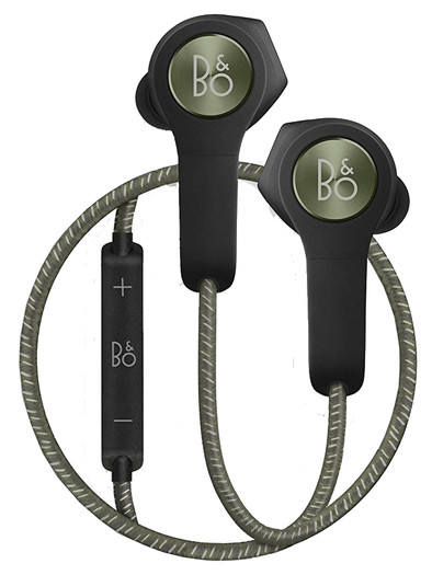 Bang &amp; Olufsen Beoplay H5 Green is no longer available