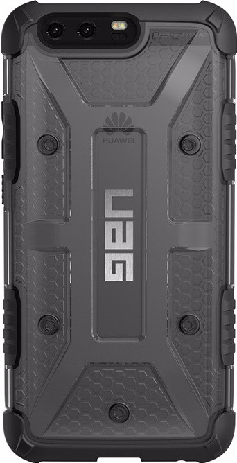 Le produit UAG Plasma Ash Coque arrière Huawei P10 Plus Gris ne sera plus jamais disponible