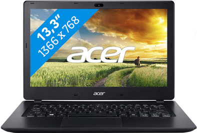 Acer Aspire V3-372-358Q is nooit meer leverbaar
