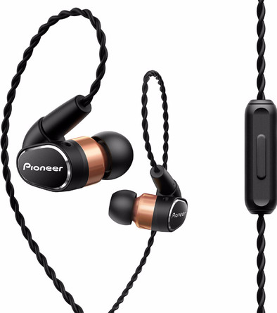 Pioneer SE-CH9T is nooit meer leverbaar