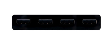 Club 3D CSV-5400 DisplayPort to 4 x DisplayPort is no longer available