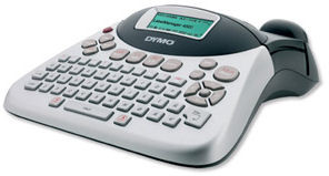 Dymo LabelManager 450D QWERTY is nooit meer leverbaar