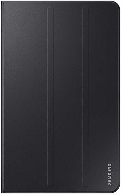 Samsung Galaxy Tab A 10,1'' (2016/2018) Book Cover Zwart is nooit meer leverbaar