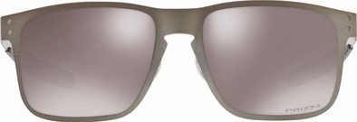 Oakley Holbrook Metal Matte Gunmetal/ Prizm Black Polarized is nooit meer leverbaar