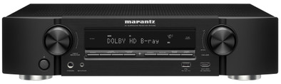 Marantz NR1508 Black is no longer available