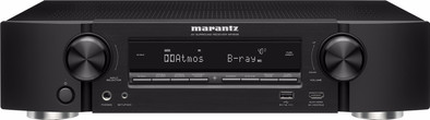 Le produit Marantz NR1608 Noir ne sera plus jamais disponible