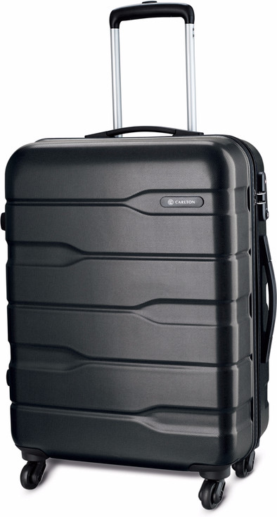 Carlton Cayenne Spinner Case 65cm Graphite is nooit meer leverbaar
