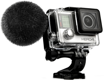 Sennheiser MKE 2 Elements is nooit meer leverbaar