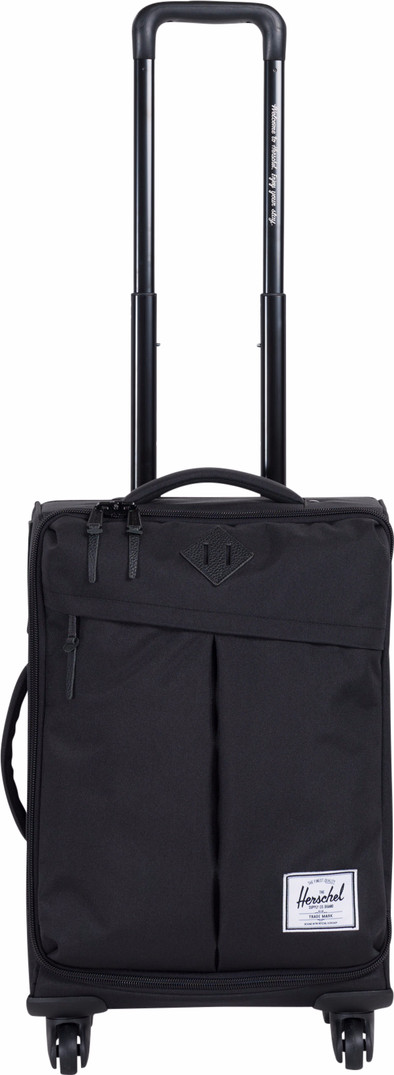 Herschel Highland Black is no longer available