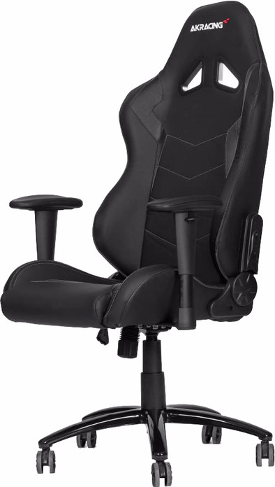 AK Racing Octane Gaming Chair Black is no longer available