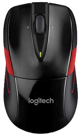 Le produit Logitech Souris sans fil M525 ne sera plus jamais disponible