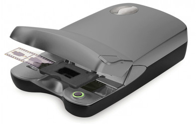 Reflecta CrystalScan 7200 is nooit meer leverbaar