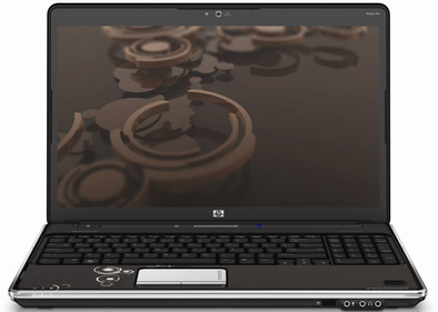 HP Pavilion dv6-1300sb Azerty is nooit meer leverbaar