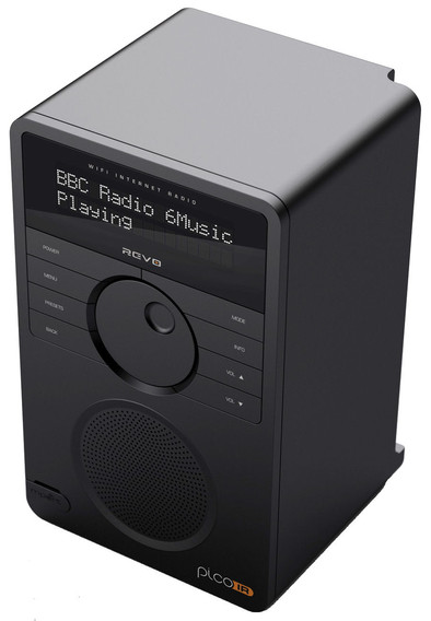 Revo Pico IR is nooit meer leverbaar