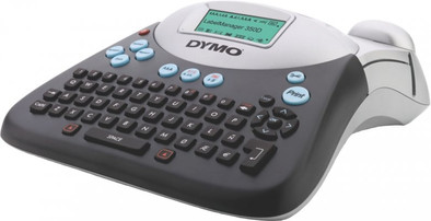Dymo LabelManager 350D QWERTY is nooit meer leverbaar