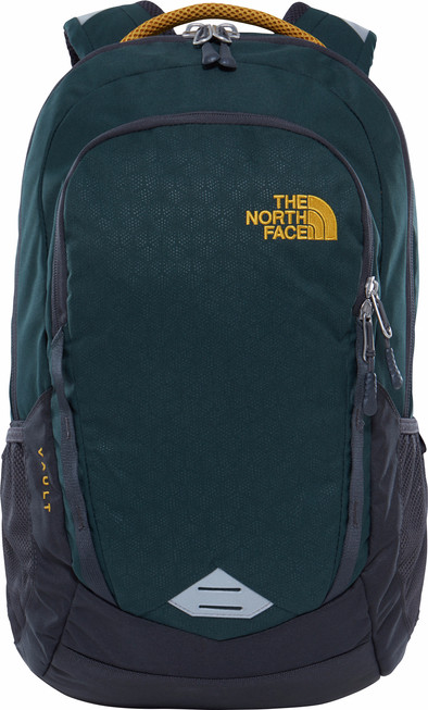 darkest spruce north face backpack Jester in Emboss by The Spacious but light The North Face Homestead Roadtripper