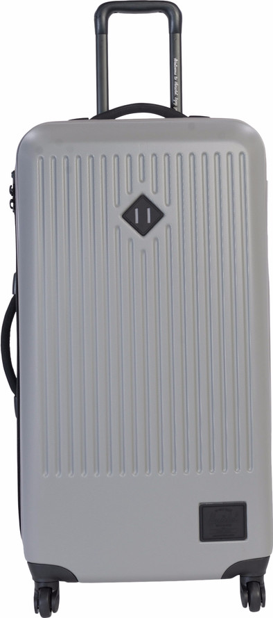 Le produit Herschel Trade Large Gris ne sera plus jamais disponible