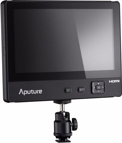 Aputure VS-1 FineHD 7 Inch Monitor is no longer available