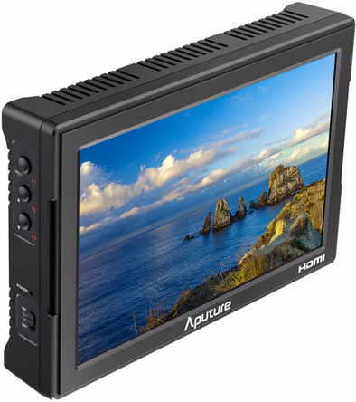 Aputure VS-5 FineHD 7 Inch Monitor is nooit meer leverbaar