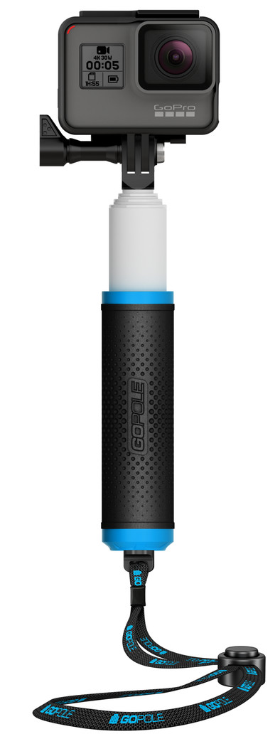 Le produit GoPole REACH Mini ne sera plus jamais disponible