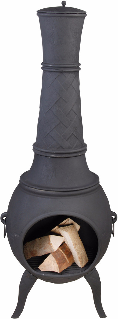 Esschert Terraskachel 150 cm is nooit meer leverbaar