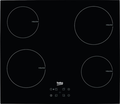 Beko HII 64401 AT is nooit meer leverbaar