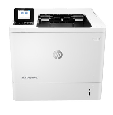 HP LaserJet Enterprise M607DN is nooit meer leverbaar