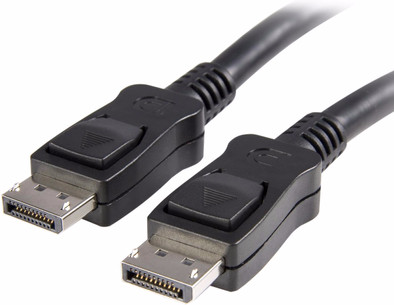 Le produit Startech DisplayPort 1.2 Câble 0,5 mètre ne sera plus jamais disponible