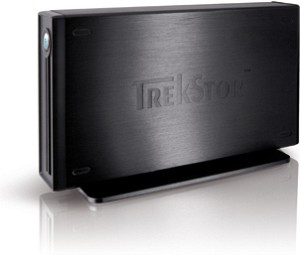 Trekstor Maxi m.ub 3,5 is nooit meer leverbaar