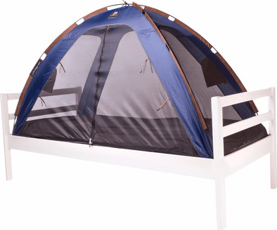 Deryan Kleuter Bedtent Blue is nooit meer leverbaar